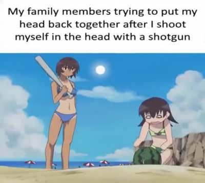 Me irl