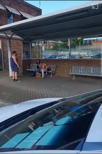 Meanwhile in Australia...