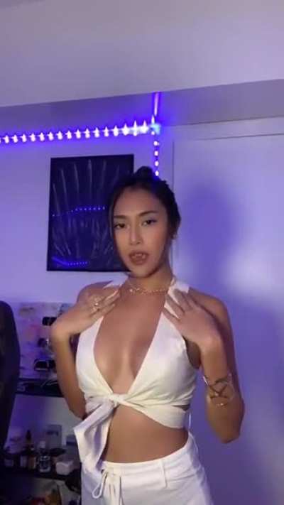 Racy Oliva