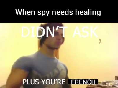 Eww French