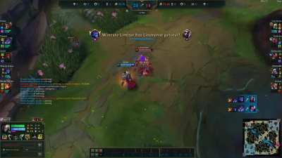 I love ragebaiting smurfs ❤️‍🔥