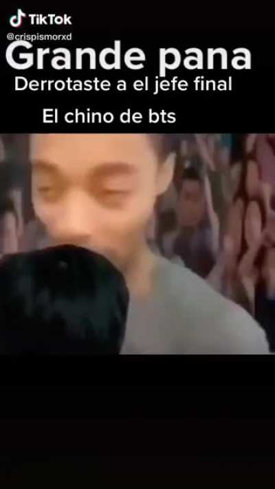 Grande pana