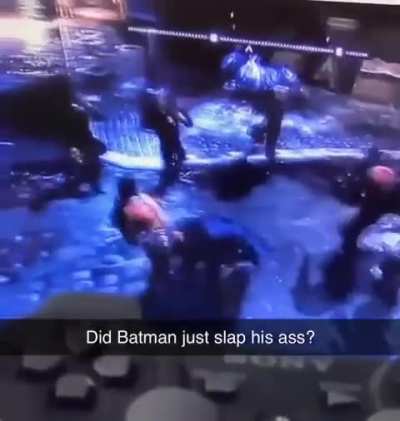 Just noticed this while watching Dunkey