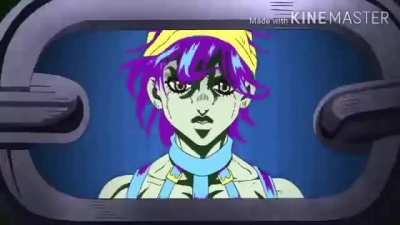 Fighting Gold, but with the Teen Titans op(my editing is bad)