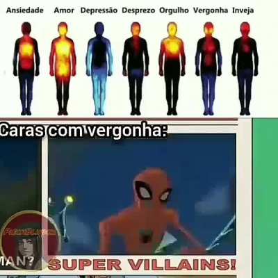 Spider-man