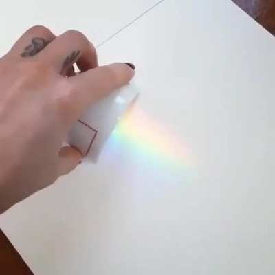 Nice trick