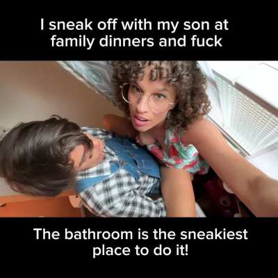 Family dinner
