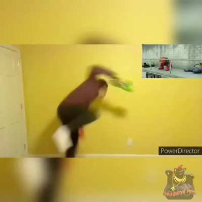 piu piu negro