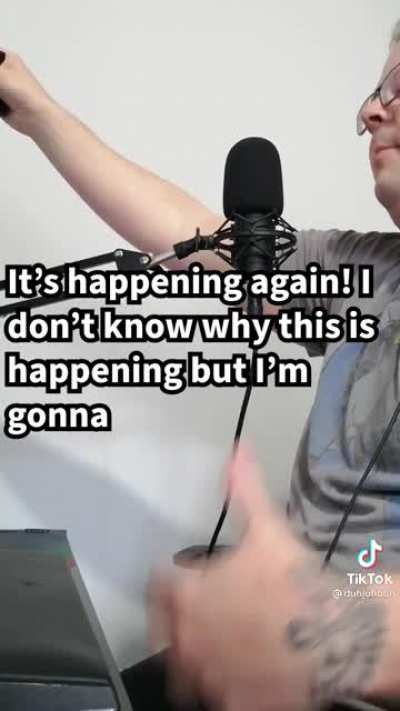 Oh no