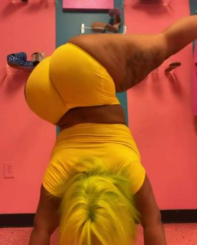 Ghetto Barbie