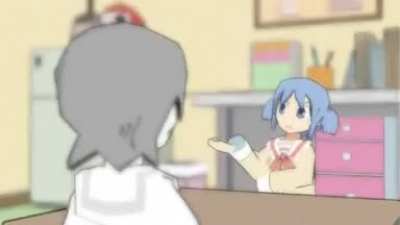 Mio Spittin'