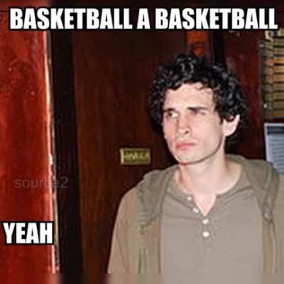 joe hawley says dumbass things