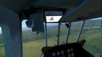 How to Make the Mi-4V Grind Bearable