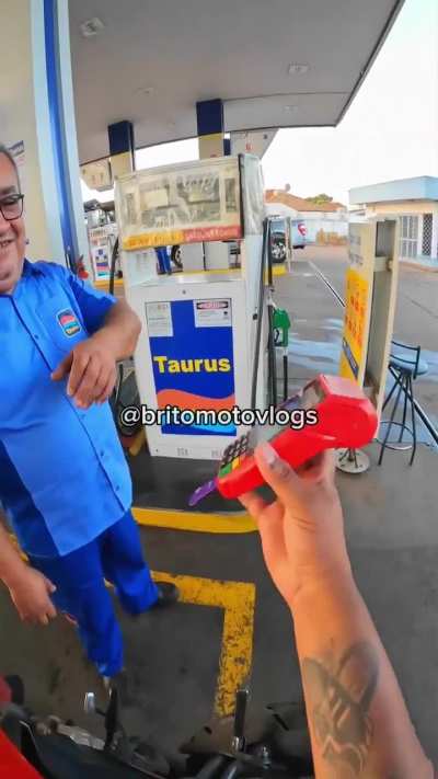 Cartão pica kkkkk