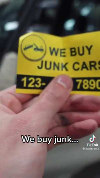 Quick, get in the Appamobile