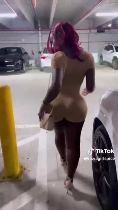 The step out…😮‍💨