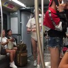 That's some fashion