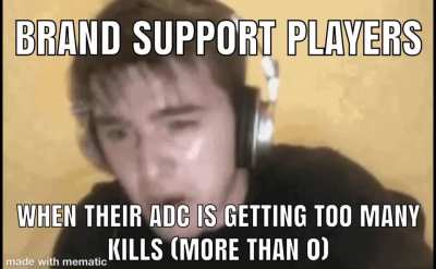 just queue mid
