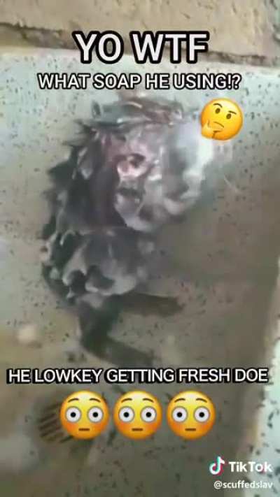 Got you🦾