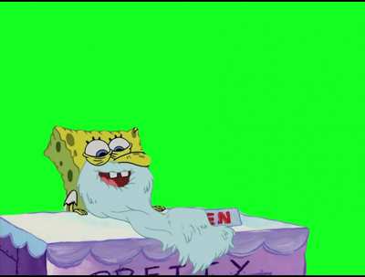 Spongebob 