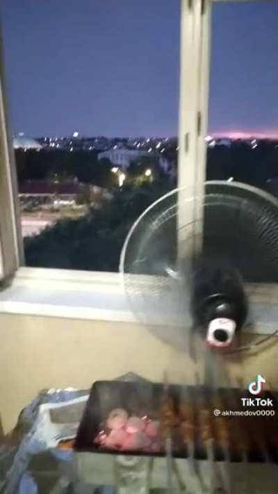 Os romenos mostrando que não ficam atrás no quesito gambiarra!