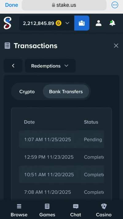 Yes, yes yes I took my $133 post bonus and turned that bih into 1300$ truth be told I redeemed only 1000.00  left 300 then completely got rinsed -clearly -obviously duh…