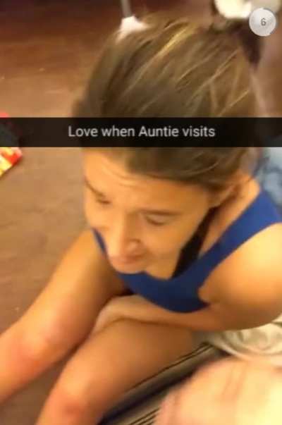 #CUMONYOURFAMILY