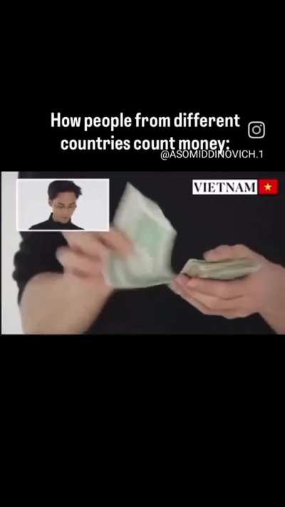 With the insane inflation we got, you have to teach us this trick 🧃bros.