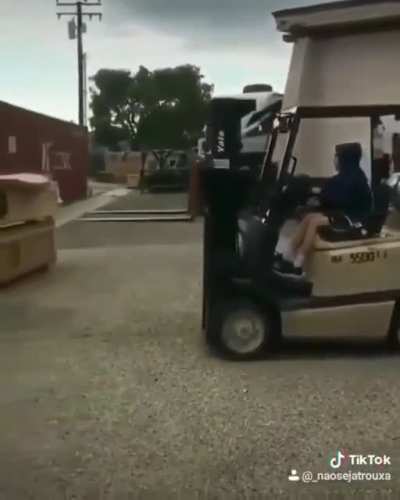 Oh oh...