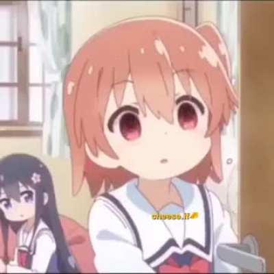 Loser predator