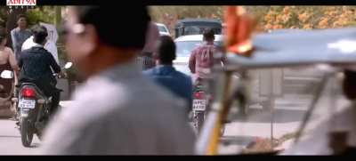 He can’t even face his own reflection when he thinks about the man he’s becoming