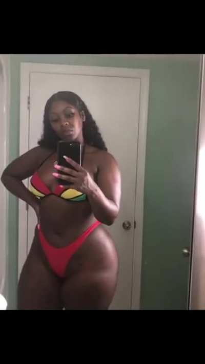 MELANIN GALORE