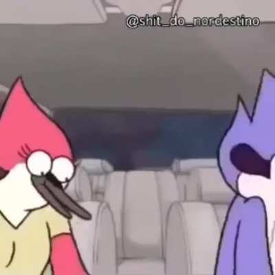 Rápida ela não? 😳