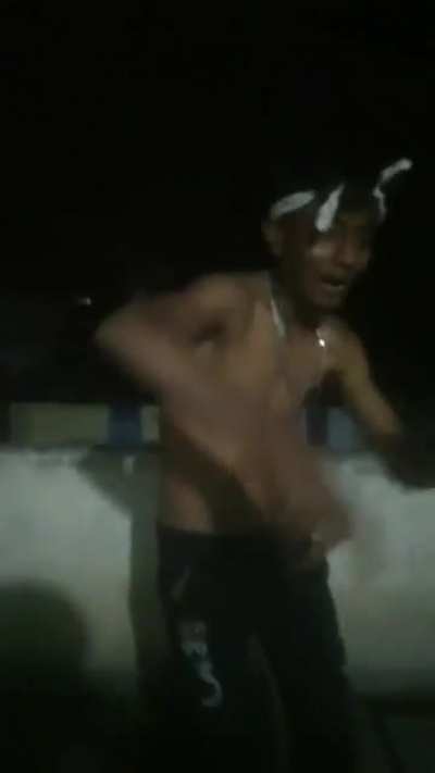 Ayo mc stan