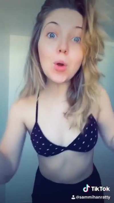 Sammi Hanratty