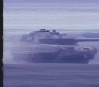 Scholz announces heavy weapons for Ukraine.