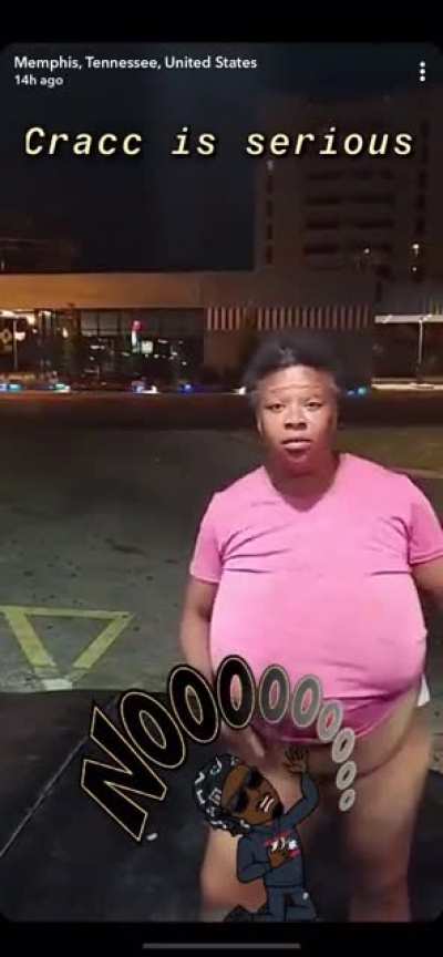 Just checking snap maps in my neighborhood. Welcome to Memphis