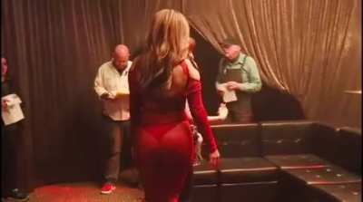 The Tease