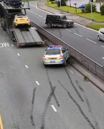 Best GTA in real life