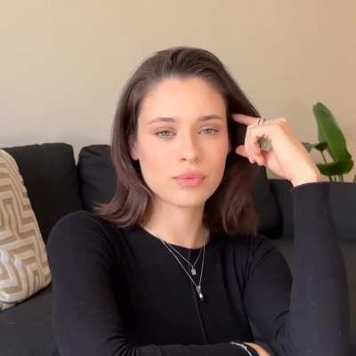 Daniella Melchior 