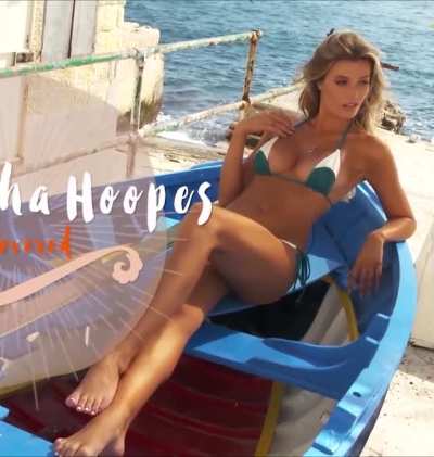Samantha Hoopes