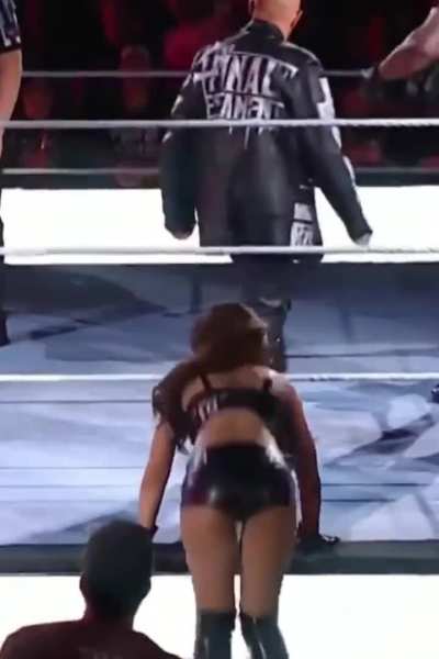 Scarlett Bordeaux