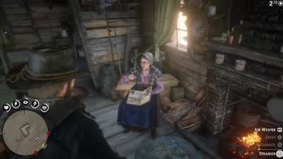 No one laughs at Arthur😡