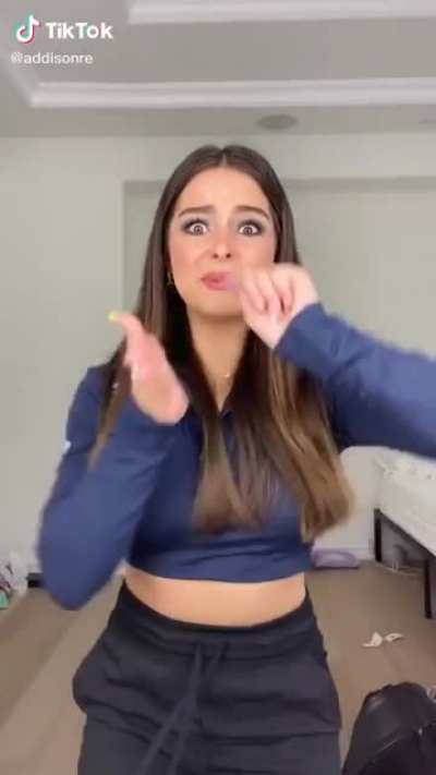 New TikTok 👀