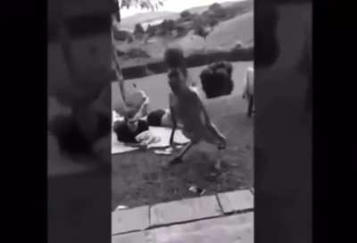 bro momento