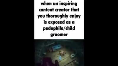 Every single time