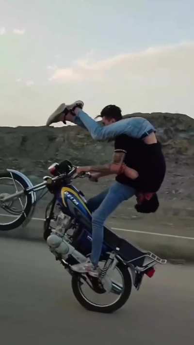Balance