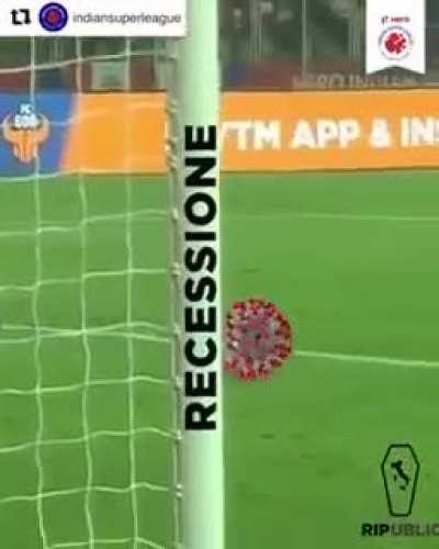 Superato il COVID-19 ecco un altro problema...