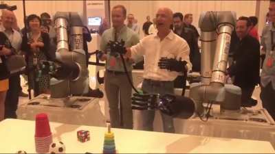 Esse é Jeff Bezos a cada mês que você não usa o seu sub prime