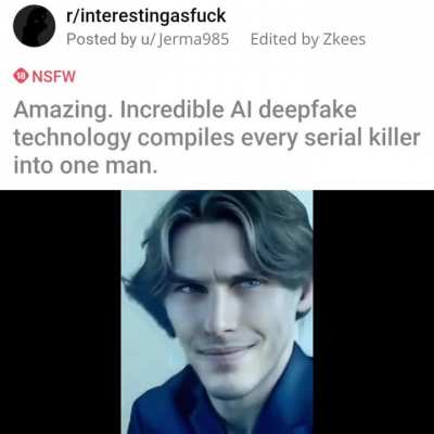 Jerma Origin Story